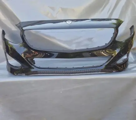 Mercedes-Benz B W246 W242 Front bumper A2468854325