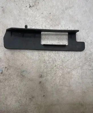 Toyota Auris 150 Front mudguard 5385102120