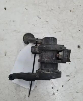 Opel Zafira A Turbo solenoid valve 4534375