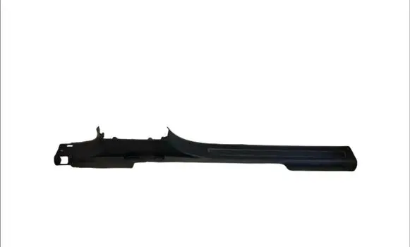 Volkswagen Tiguan Allspace Front sill trim cover 5NN853371A