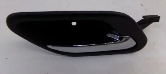 BMW 7 E38 Front door interior handle 