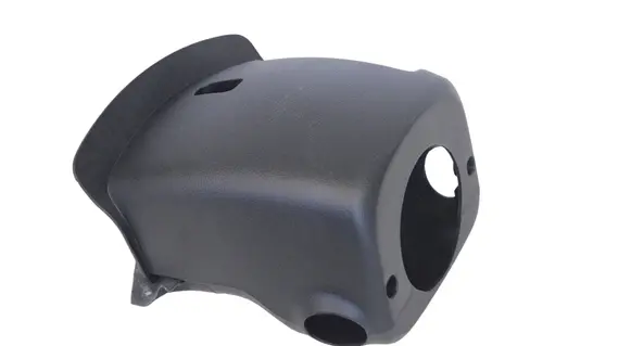 SsangYong Tivoli Steering wheel column trim 7664035000