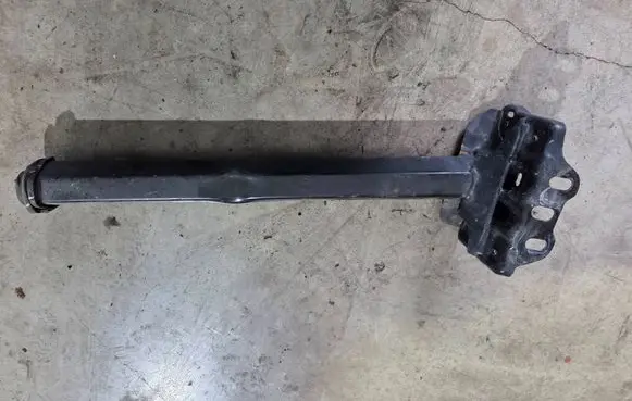 Peugeot 308 Front bumper shock/impact absorber 52000W02 0324