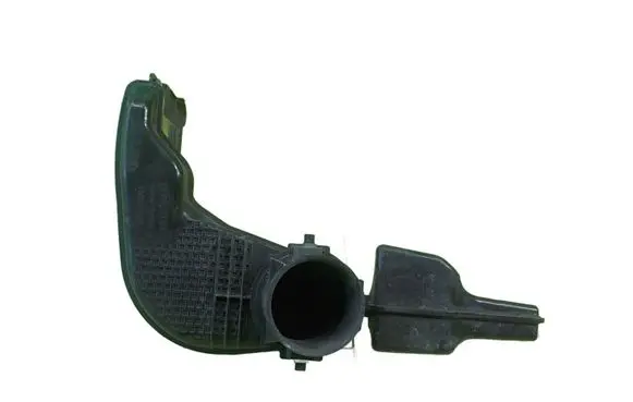 Mazda 3 II Air filter box SH0113195