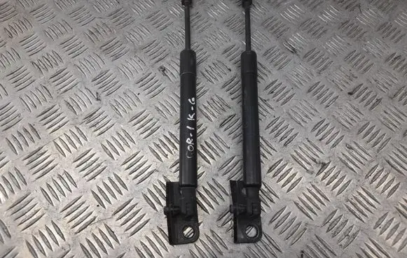 Chevrolet Corvette Tailgate strut 22772879
