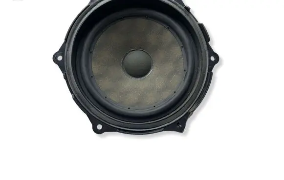 Seat Ibiza IV (6J,6P) Front door speaker 5J0035411 900475463007