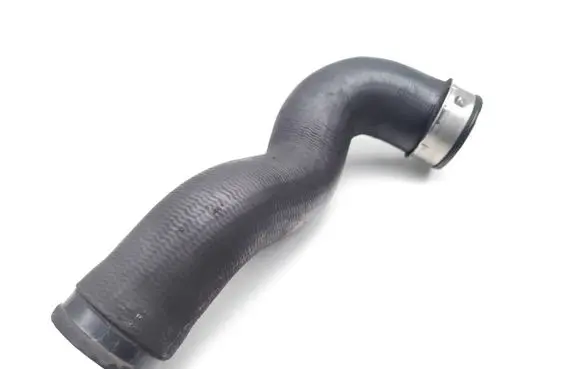 Mercedes-Benz R W251 Intercooler hose/pipe