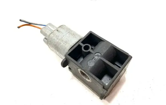 Ford Focus C-MAX Airbag deployment crash/impact sensor 3M5T14B342AB 010609 405184