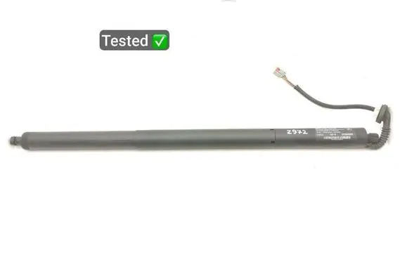 Chrysler Pacifica Tailgate/trunk strut/damper 68230340AD