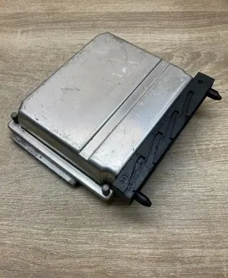 Volvo V70 Engine control unit/module ECU 08627455A 0261206826
