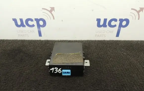 Volvo S40, V40 Other control units/modules 30857627 D136