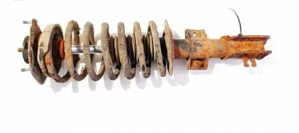Volvo S70 V70 V70 XC Front shock absorber/damper