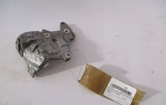 Citroen Xsara Picasso Fuel injection high pressure pump 505932