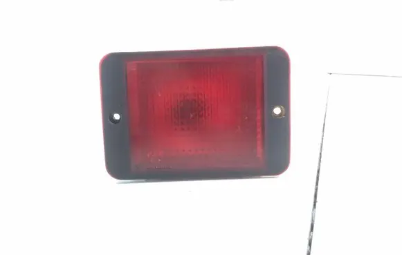 Pontiac Trans Sport Rear fog light 16516291