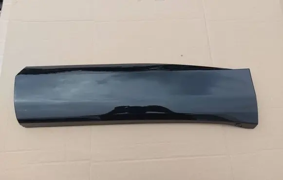 Renault Austral Rear door trim (molding) 828213826R