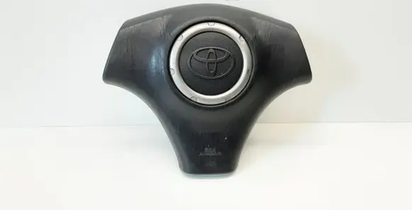 Toyota RAV 4 (XA20) Steering wheel airbag 8419802