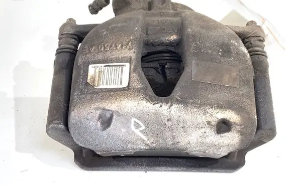 Peugeot 508 II Front brake caliper 9672298280
