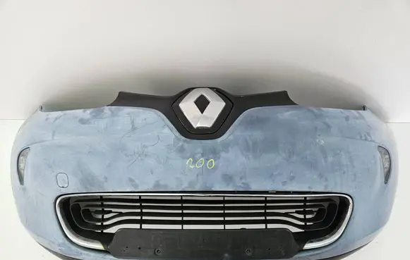 Renault Zoe Front bumper 620102855R