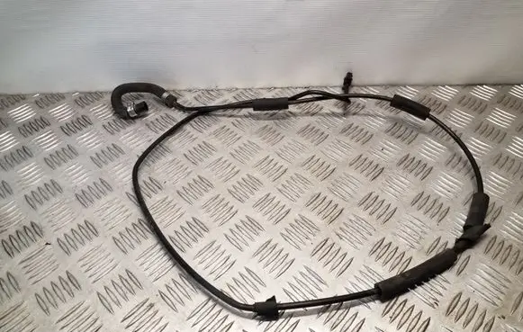 Peugeot Boxer Engine coolant pipe/hose 4102040