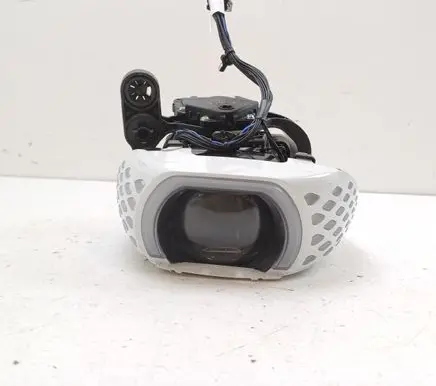 Headlight part