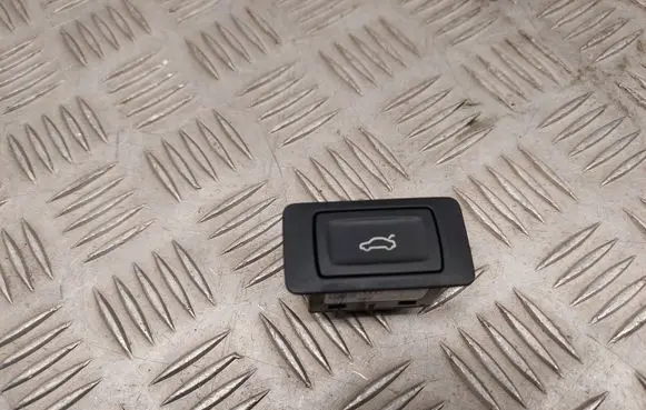Audi Q5 SQ5 Tailgate opening switch 4G0959831A