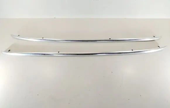 Audi A6 S6 C6 4F Roof bar rail 4F9860022J