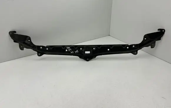 BMW 5 E60 E61 Top upper radiator support slam panel 7054360 021103 11267310