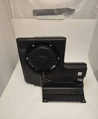 Dodge PickUp RAM SRT-10 Subwoofer speaker 68329768AA 26777AE