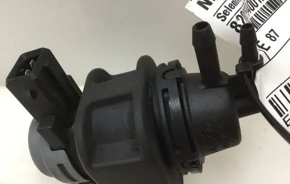 Nissan Note (E11) Turbo solenoid valve 820057540012V