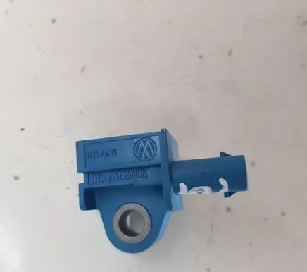 Skoda Yeti (5L) Airbag deployment crash/impact sensor 5K0959351A