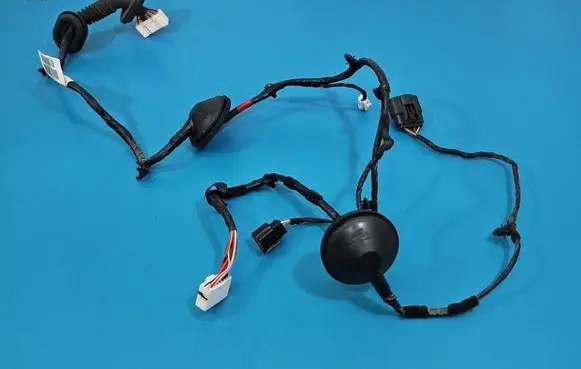 Hyundai Santa Fe Rear door wiring loom 916504Z020 IMPRK1563948