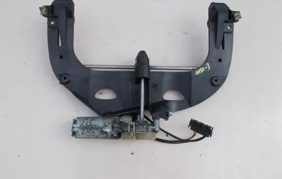 BMW 7 F01 F02 F03 F04 Front piece kit 