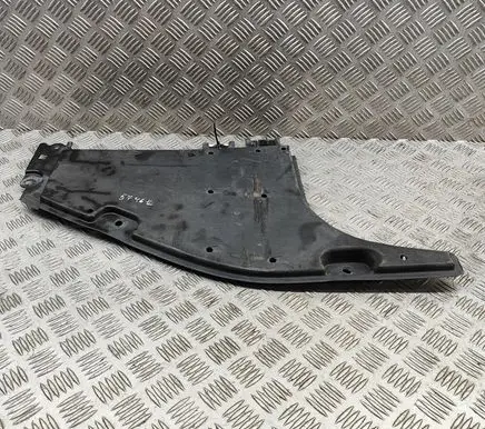 Toyota RAV 4 (XA50) Pickup box liner 5816742010