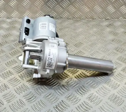 Renault Captur II Steering rack 488108360R
