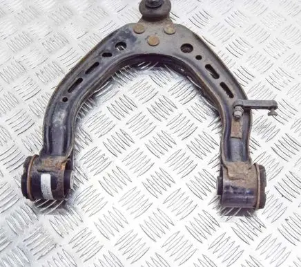 Tesla Model S Front lower control arm/wishbone 104396500A