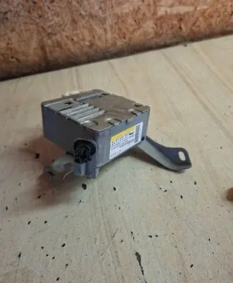 Toyota Yaris Power steering control unit/module 896500D110 1129001331 6900001067
