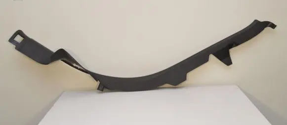 Audi A6 C7 Rear seat side bottom trim 4G0867768A