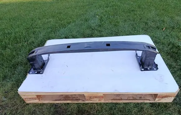 Skoda Superb B8 (3V) Front bumper cross member 3V0807109