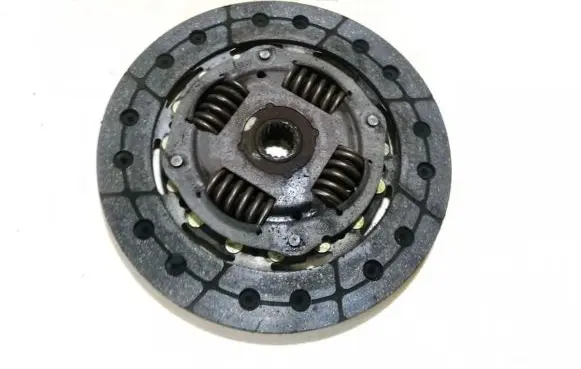 Mini One - Cooper R50 - 53 Clutch pressure plate 320043610