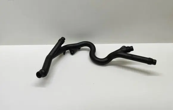 BMW 5 E60 E61 Engine coolant pipe/hose 1153780670602 7806706 11537806706