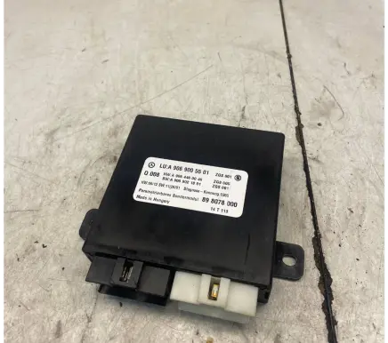 Volkswagen Crafter Comfort/convenience module A9069005501 A9064460046