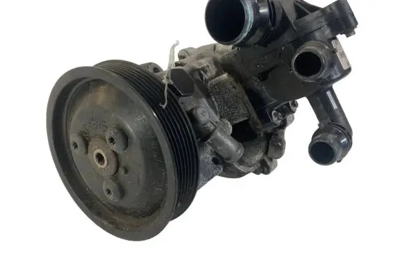 BMW 1 E81 E87 Power steering pump 6769598 7617955134 7551570