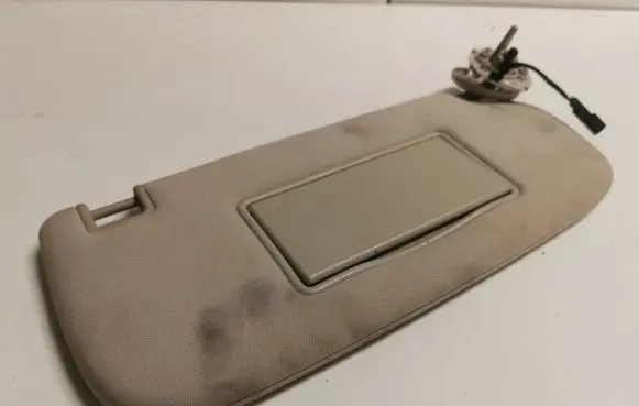 Dodge Durango Sun visor