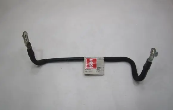 Volkswagen PASSAT B8 Negative earth cable (battery) 5Q0971250P