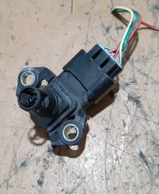 Subaru Legacy Exhaust gas pressure sensor 22872AA430 0796009150