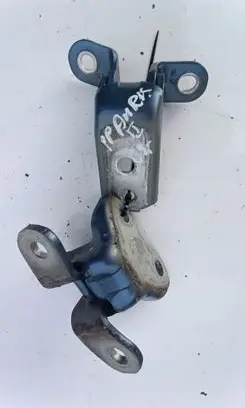Toyota Auris E180 Loading door hinge set 76485GH1258