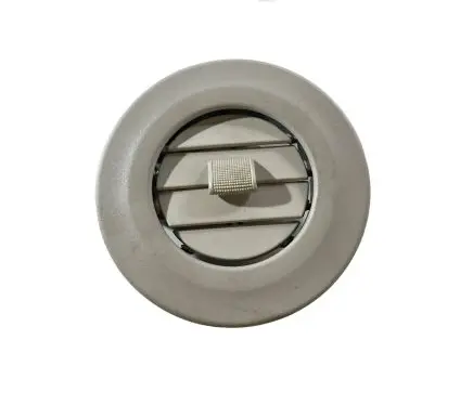 Chrysler Pacifica Air vent grill in roof 5SB00TRMAF