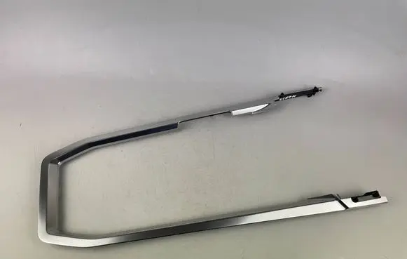 Audi e-tron Center console decorative trim 4KR864147