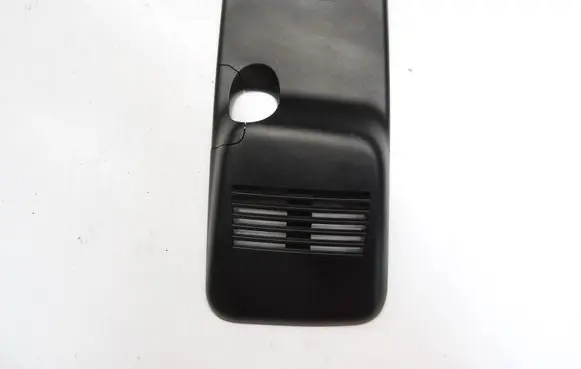 Nissan Qashqai Rear view mirror (interior) 284L8HV00A NVK5209