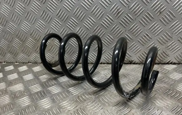Audi A4 S4 B8 8K Front coil spring
